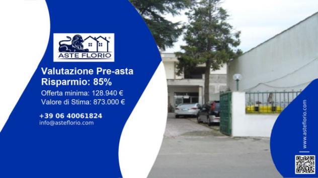 negozio in vendita a Sannicola