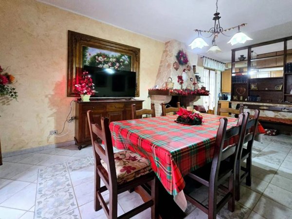 appartamento in vendita a Sannicola