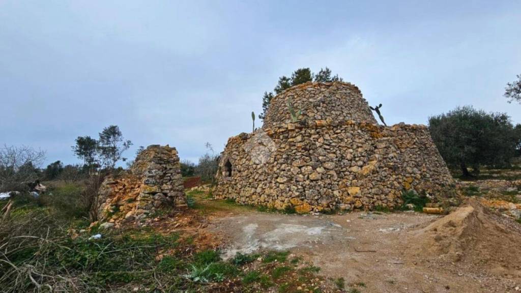 casa indipendente in vendita a Sannicola