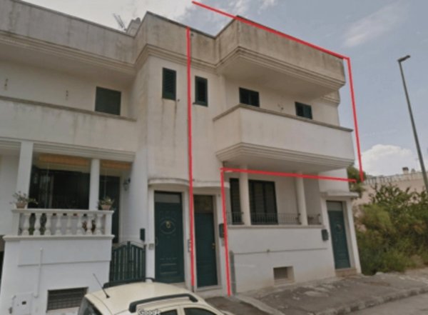 appartamento in vendita a Sannicola