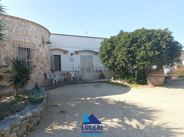 casa indipendente in vendita a Sannicola