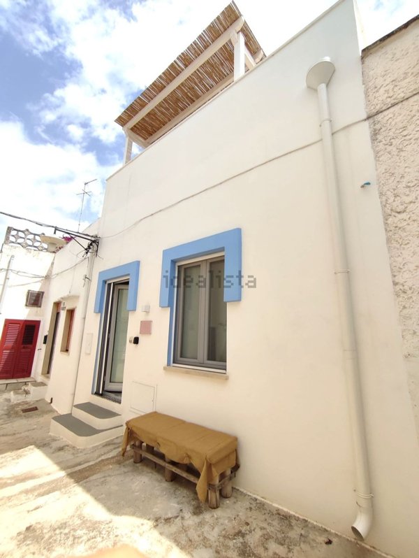appartamento in vendita a Sannicola