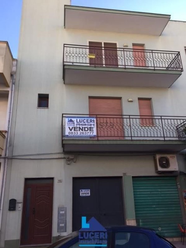 casa indipendente in vendita a Sannicola