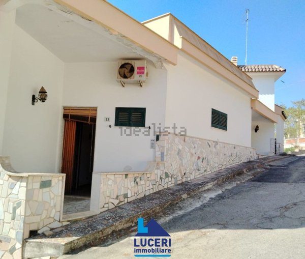 casa indipendente in vendita a Sannicola in zona San Simone