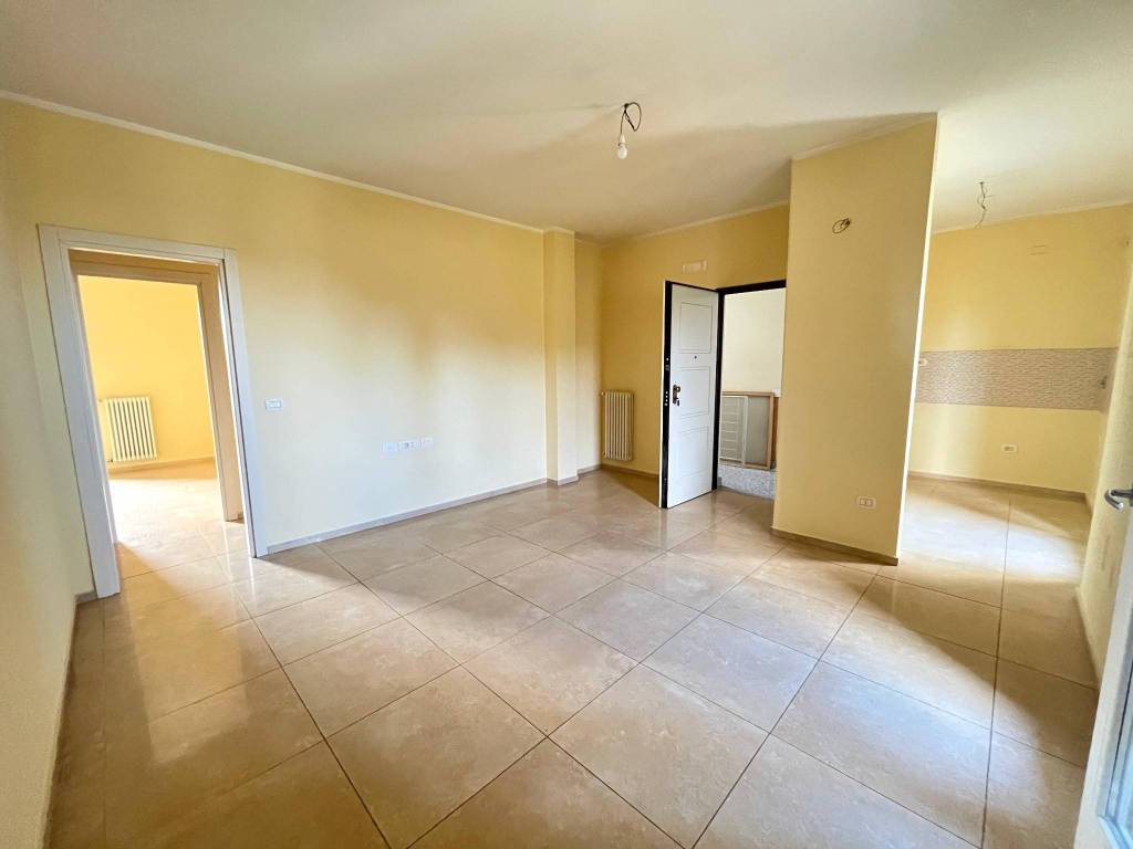 appartamento in vendita a Sannicola