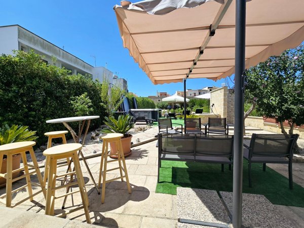 casa indipendente in vendita a Sannicola