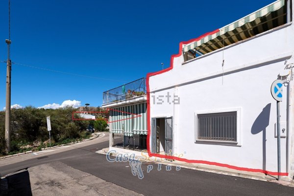 casa indipendente in vendita a Sannicola in zona Lido Conchiglie