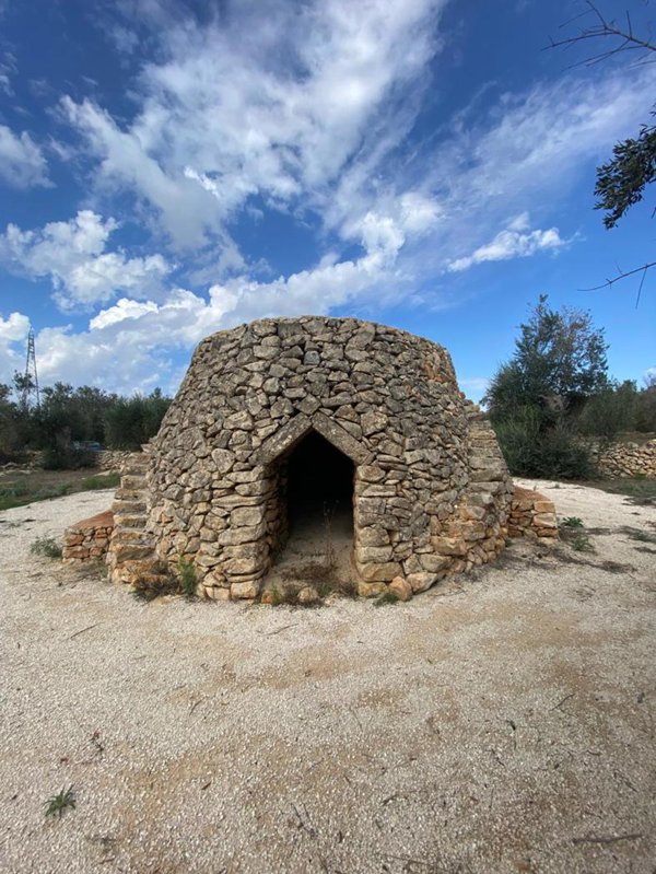 casa indipendente in vendita a Sannicola