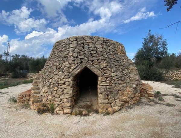 casa indipendente in vendita a Sannicola