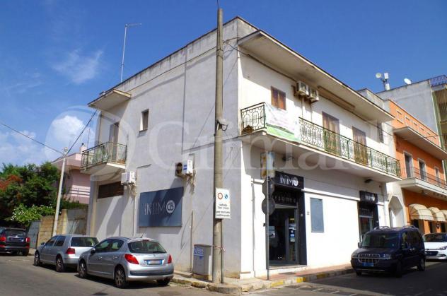 appartamento in vendita a Sannicola