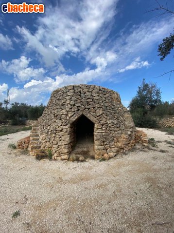 casa indipendente in vendita a Sannicola
