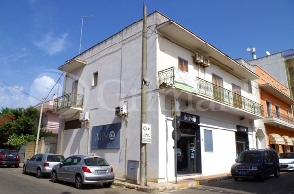 appartamento in vendita a Sannicola