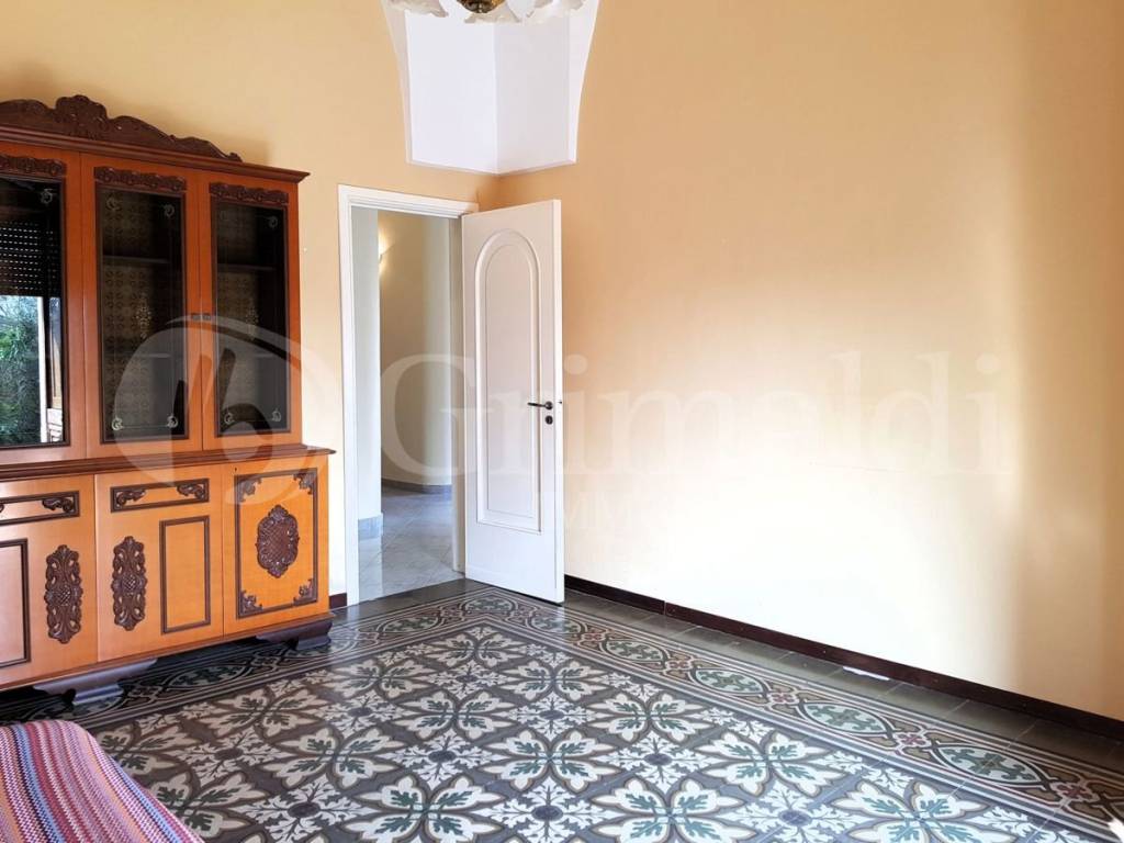 casa indipendente in vendita a Sannicola in zona Chiesanuova