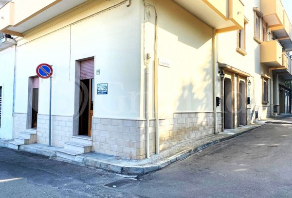 casa indipendente in vendita a Sannicola in zona Chiesanuova