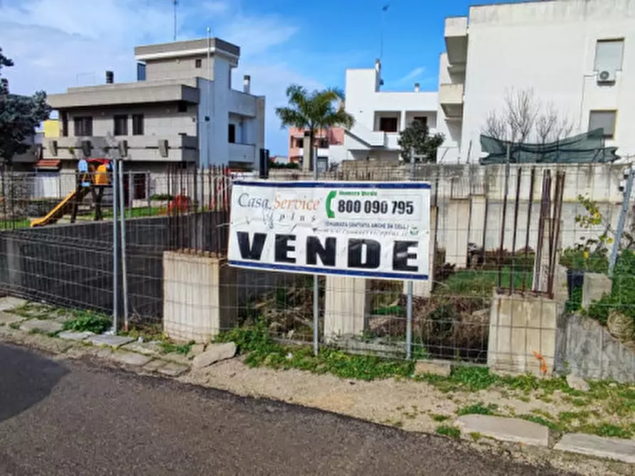 casa indipendente in vendita a Sannicola in zona San Simone
