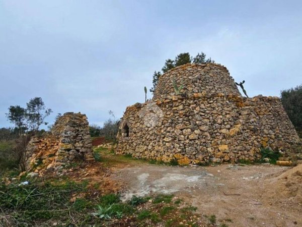 casa indipendente in vendita a Sannicola