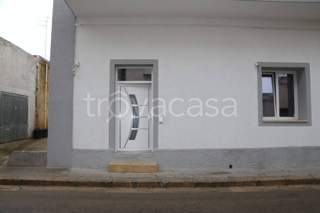 appartamento in vendita a Sannicola