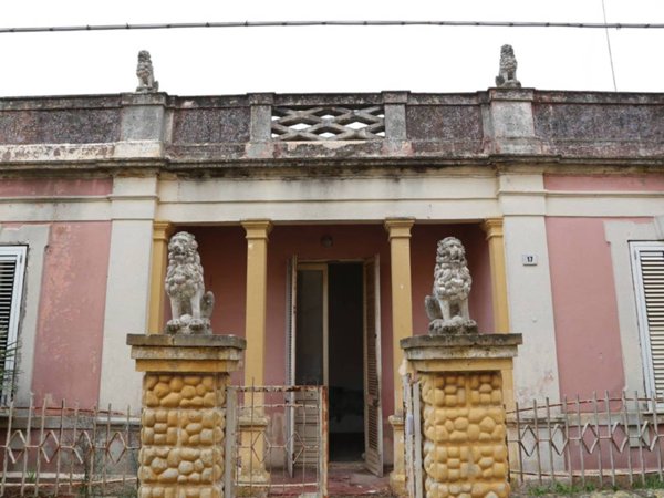 casa indipendente in vendita a Sannicola