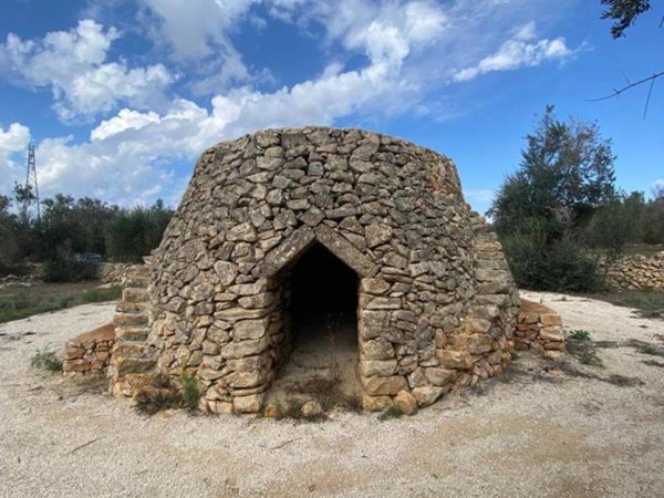 terreno agricolo in vendita a Sannicola