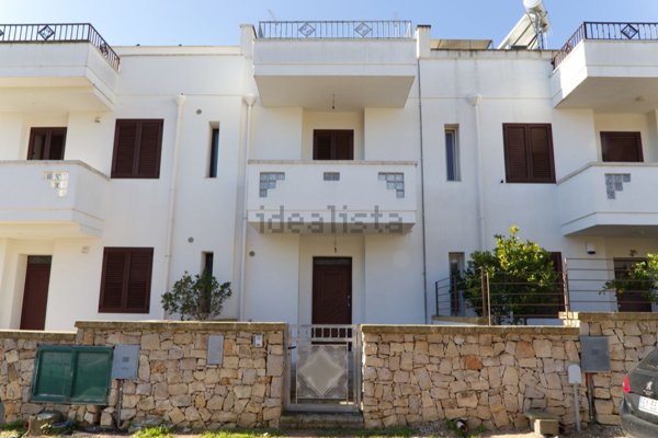 casa indipendente in vendita a Sannicola