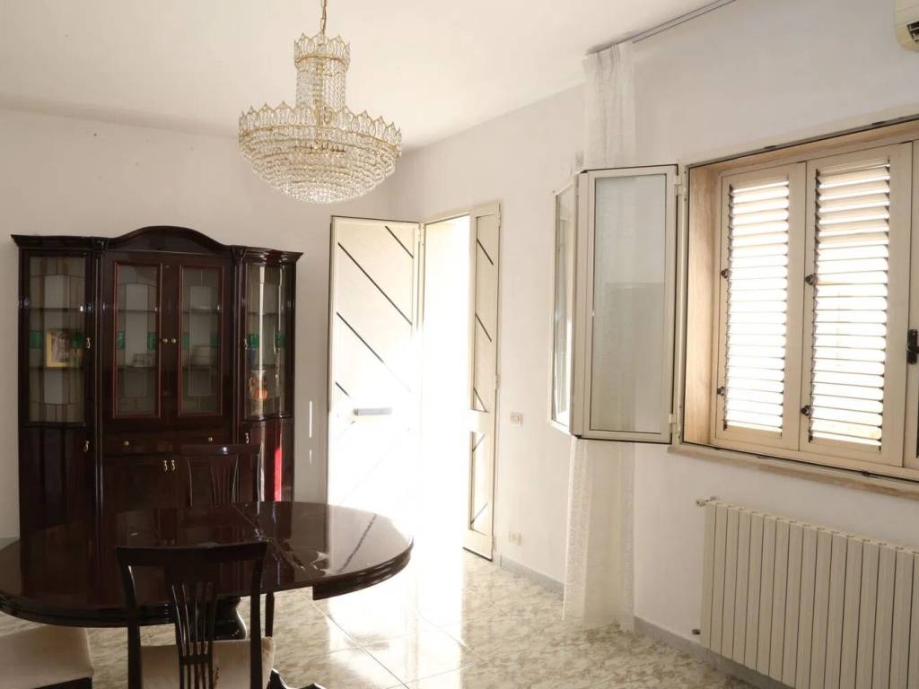 casa indipendente in vendita a Sannicola