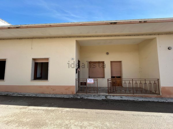 casa indipendente in vendita a Sannicola