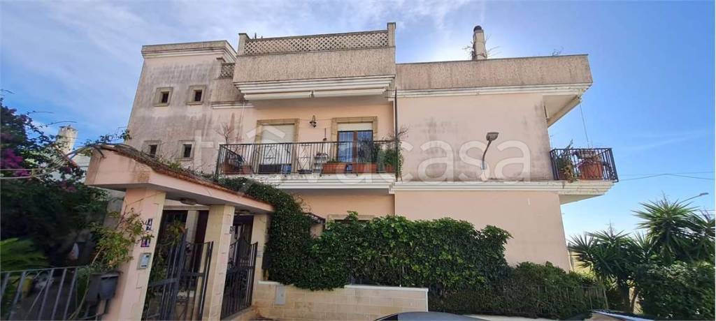 appartamento in vendita a Sannicola