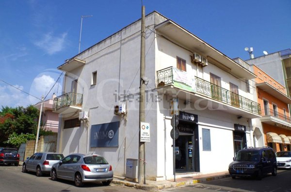 appartamento in vendita a Sannicola