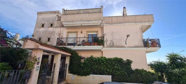 appartamento in vendita a Sannicola