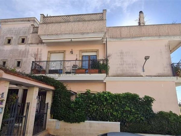 appartamento in vendita a Sannicola