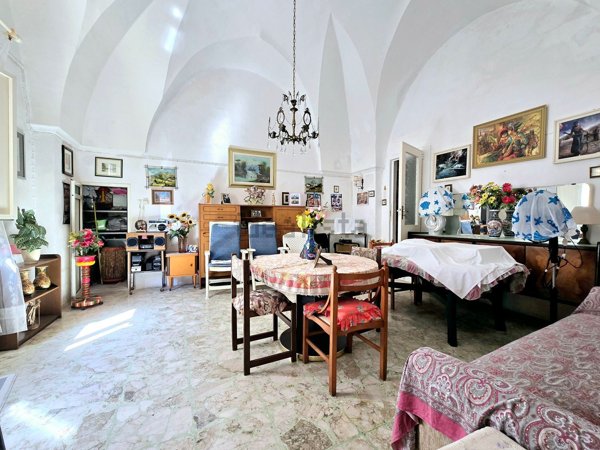 appartamento in vendita a Sannicola