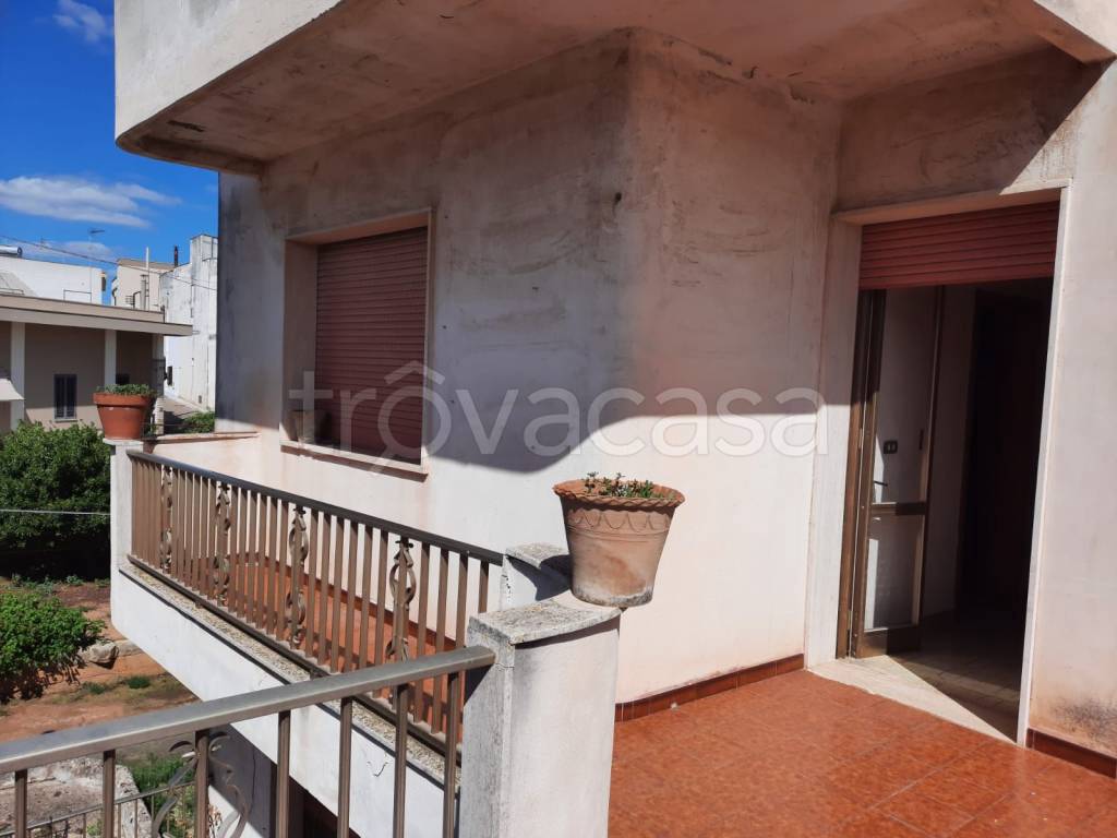 casa indipendente in vendita a Sannicola