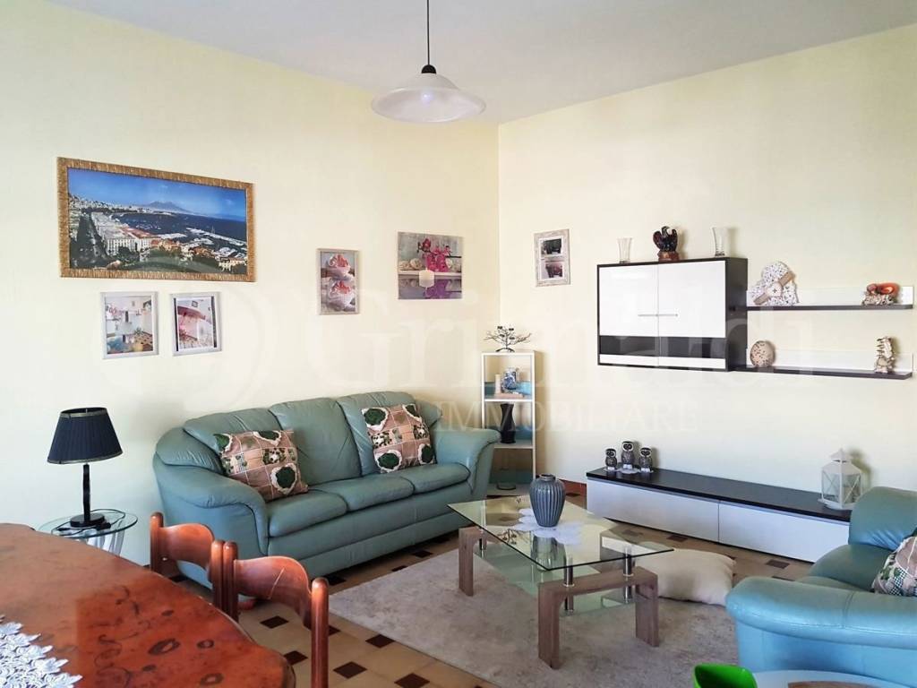 appartamento in vendita a Sannicola