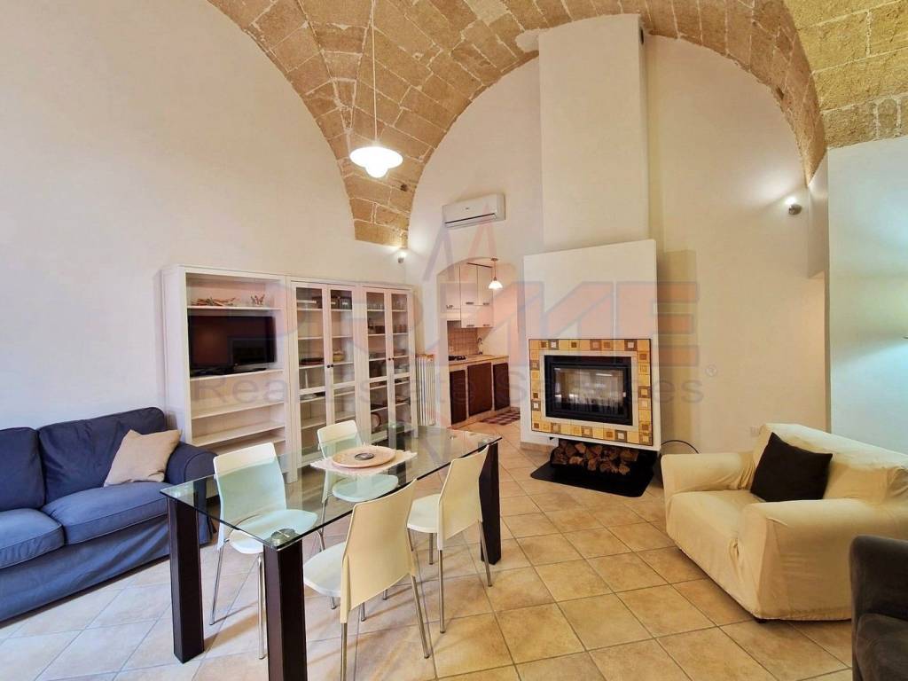 casa indipendente in vendita a Sannicola in zona Chiesanuova