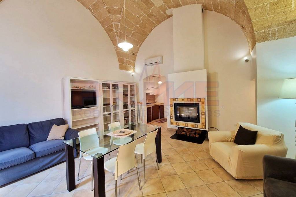 casa indipendente in vendita a Sannicola in zona Chiesanuova