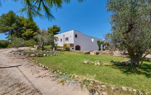 casa indipendente in vendita a Sannicola in zona Lido Conchiglie