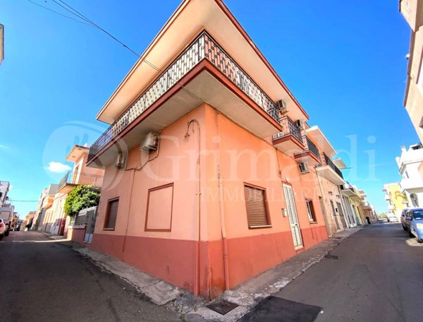 appartamento in vendita a Sannicola