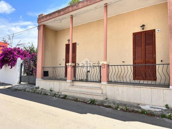 appartamento in vendita a Sannicola