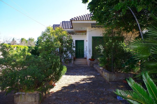 casa indipendente in vendita a Sannicola