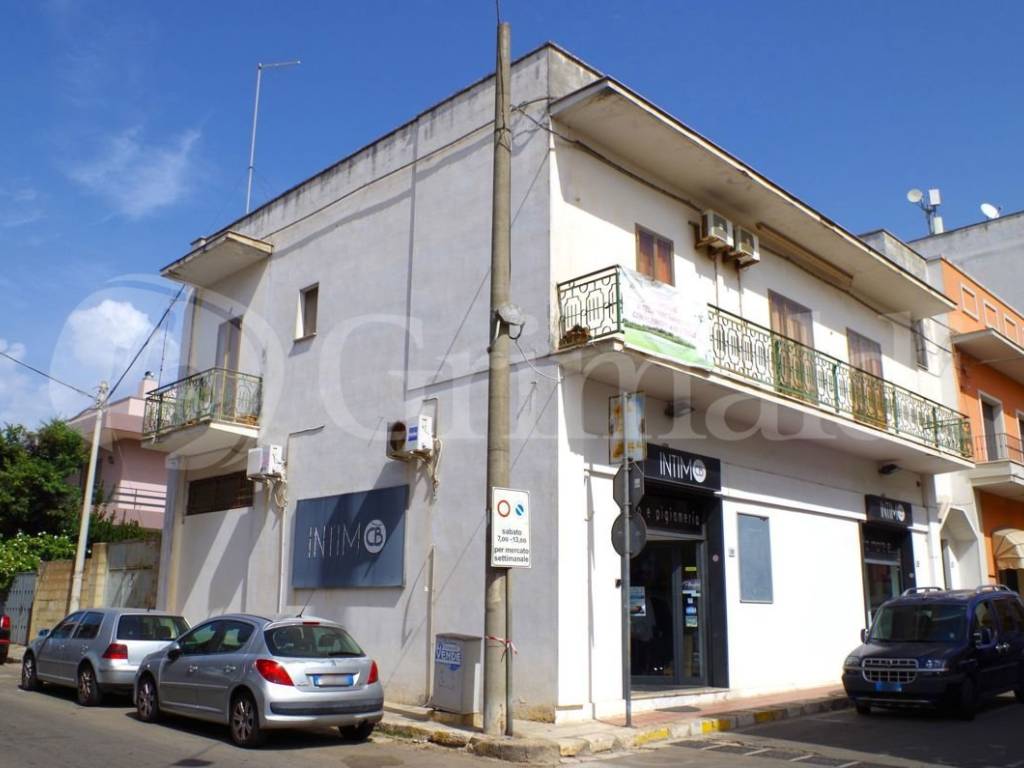 appartamento in vendita a Sannicola