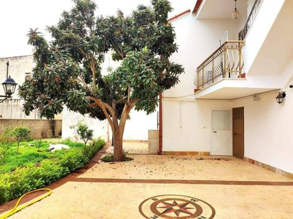 casa indipendente in vendita a Sannicola in zona Lido Conchiglie