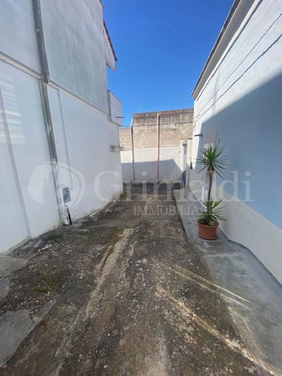 casa indipendente in vendita a Sannicola