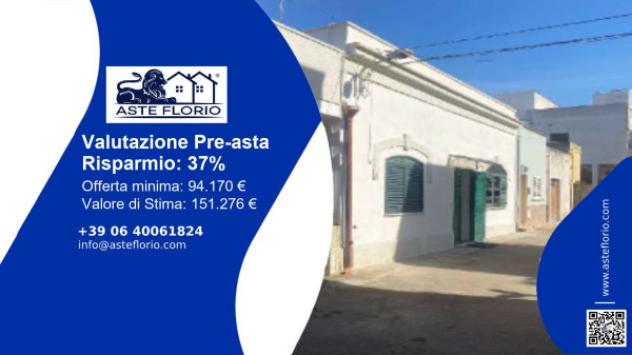 appartamento in vendita a Sannicola