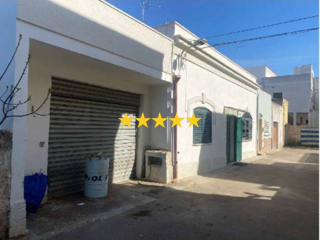 appartamento in vendita a Sannicola