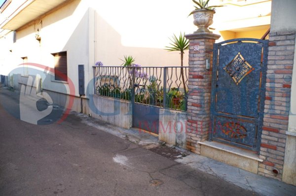 casa indipendente in vendita a Sannicola