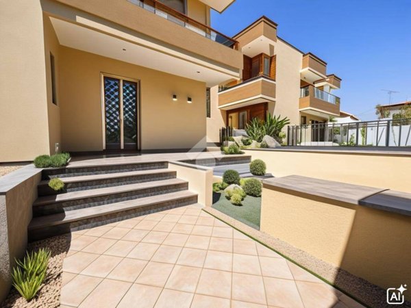 casa indipendente in vendita a Sannicola
