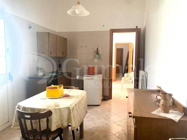 casa indipendente in vendita a Sannicola