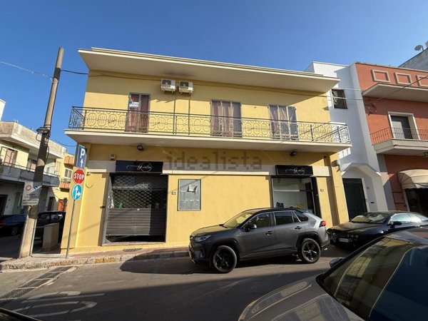 appartamento in vendita a Sannicola