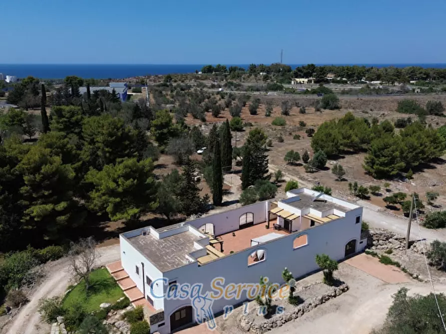 casa indipendente in vendita a Sannicola in zona Lido Conchiglie