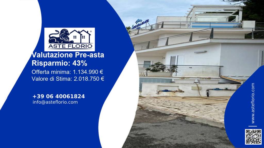 negozio in vendita a Sannicola in zona Lido Conchiglie